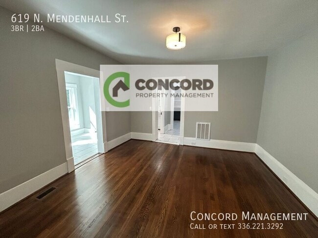 Photo - 619 N Mendenhall St