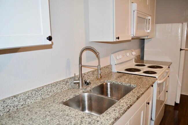 416 Collingsworth Unidad 2
