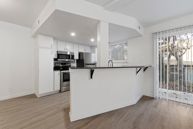 Monterra Townhomes