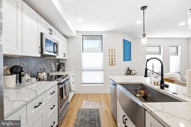 Photo - 1206 N Orianna St Unit 1