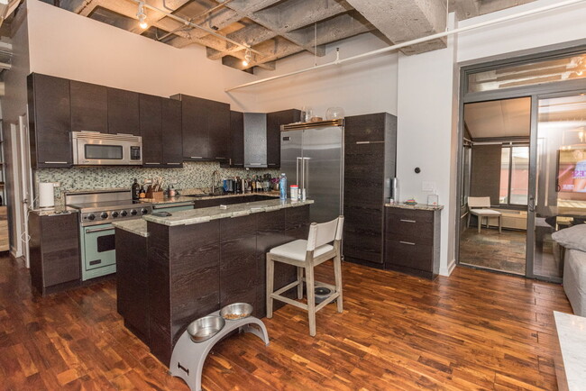 Photo - 1503 S State St Condo Unit 306