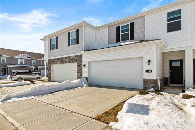 Photo - 1489 Jarry Ave