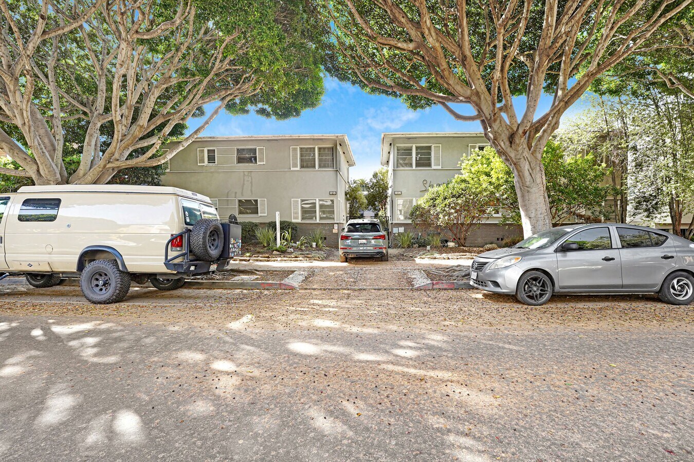 Photo - 814-818 2nd Street