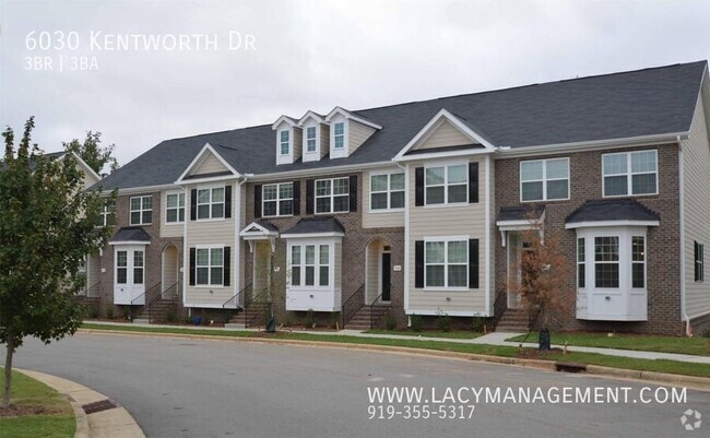 Building Photo - 6030 Kentworth Dr Rental