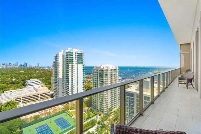 Photo - 2678 Tigertail Ave Condo Unit PH4