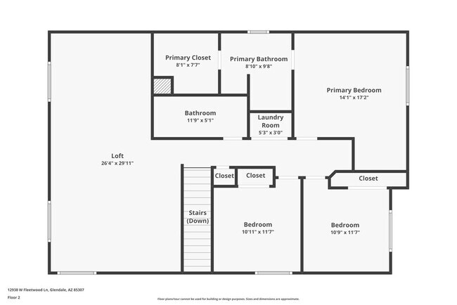 Photo - 12938 W Fleetwood Ln
