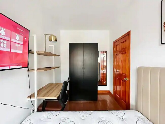 Photo - Furnished room/NOT APARTMENT Unidad 2