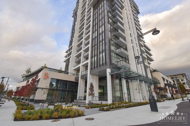 Modern 1-Bedroom Condo at The Flamingo. Brand-New, Bright, and Steps to Future Shops & Restaurants