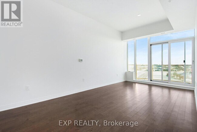 Photo - 805 Carling Ave Unité #1805