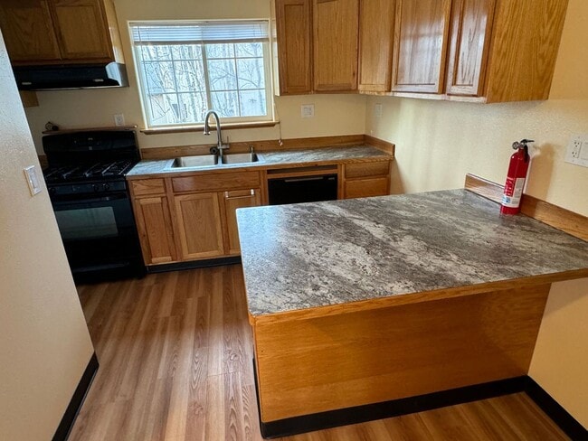 Photo - Single Family Home with 1 Bedroom 1.5 Bathroom