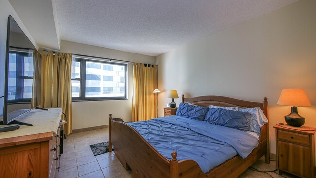 Photo - 3101 Boardwalk Unit 2502B-1
