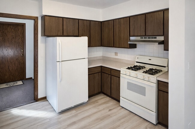 Photo - 4526 N Seeley Ave Unit 2E