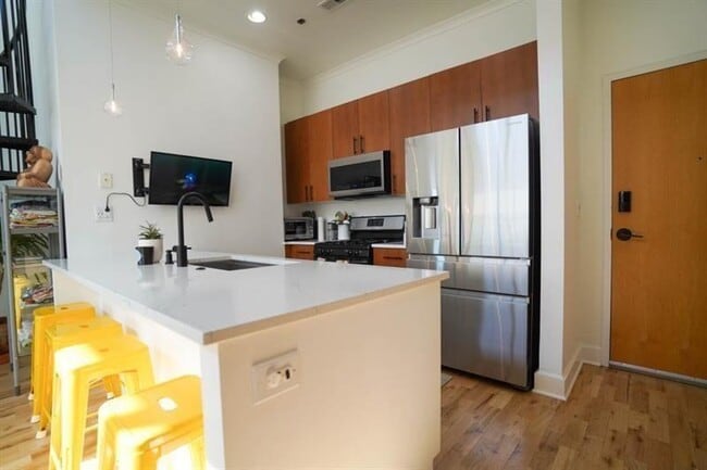 Photo - 384 Ralph McGill Blvd NE Unit 410