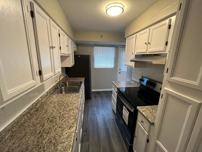 Photo - Newly Renovated Three Bedroom Coming Avail...