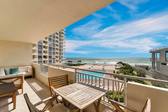 Photo - 3180 S Ocean Dr Unit 316