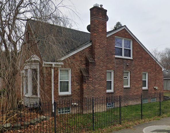 Building Photo - 17251 Fielding St Rental