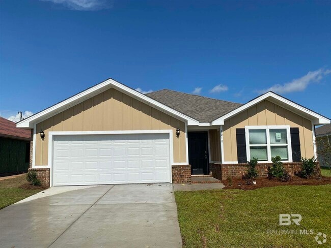Building Photo - 8018 Irwin Loop Rental