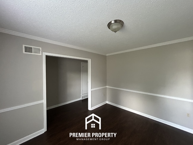 Photo - Stunning 3BR/2BA Near Southwind | 2,079 Sq Ft, Built-Ins, Fireplace & Covered Patio