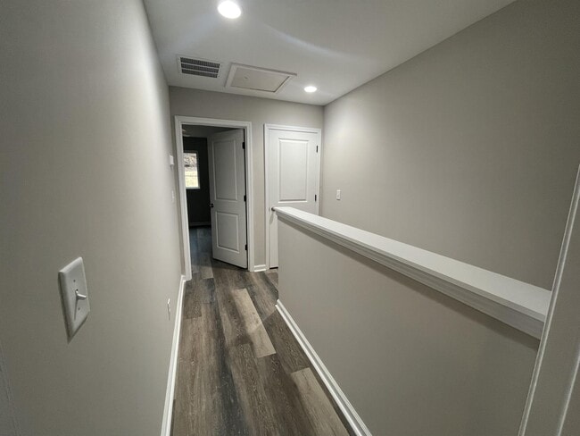 Deerfield Commons Townhomes
