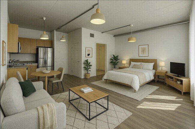 Photo - 2100 Van Buren St Apartment Unit 205