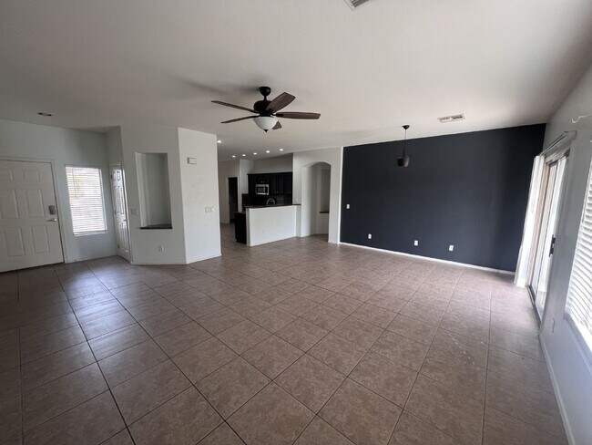 Photo - 3BDRM 2BA Residential home with pool for rent in Goodyear!
