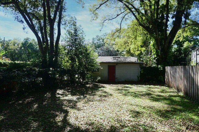 Photo - 1319 Francis Ave