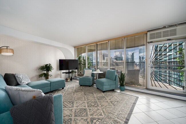 Photo - 300 N State St Unit 3602