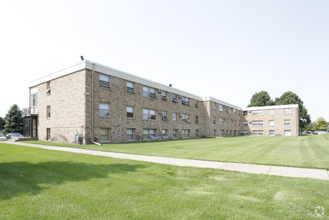 Carrington Drive