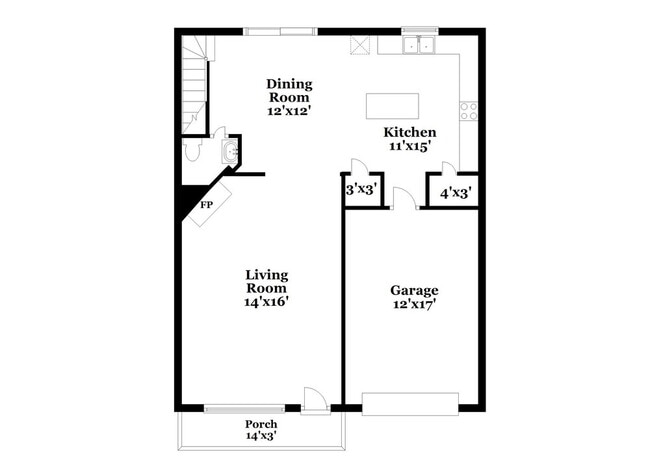 Photo - 3031 Crabapple Ln