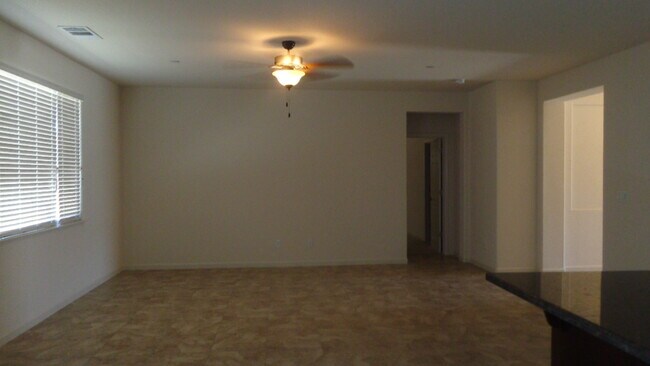 Photo - Almost New Home!