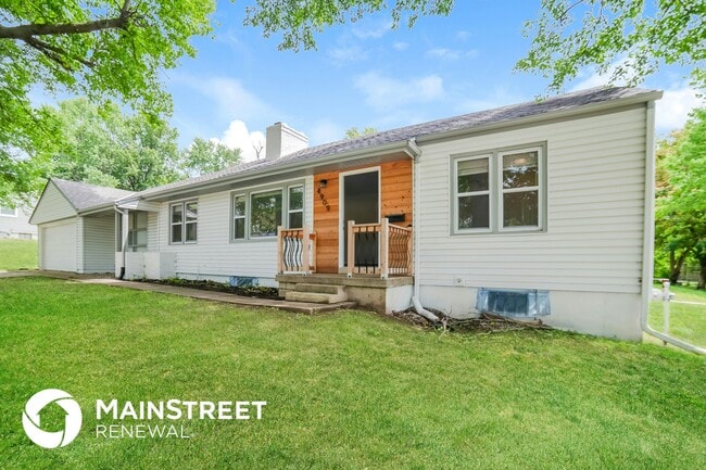 Photo - 4909 Norwood Ave