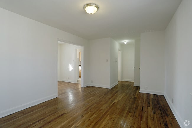Grandview Apartments