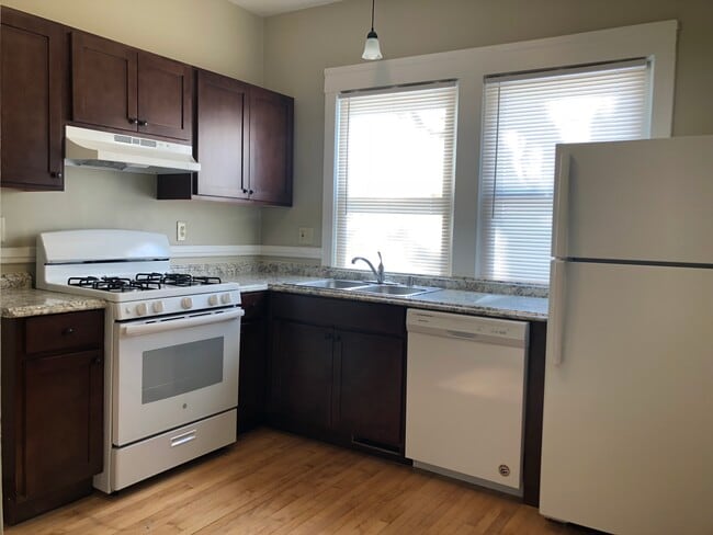Building Photo - 3635 E Armour Ave Unit LOWER Rental
