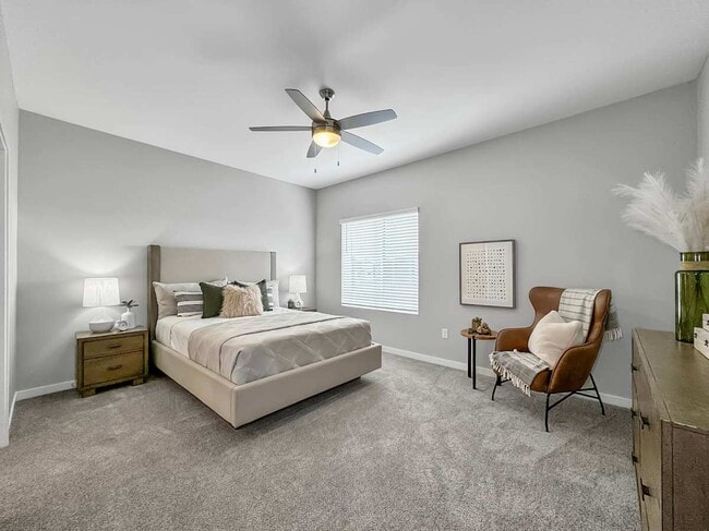 Rialto Townhomes