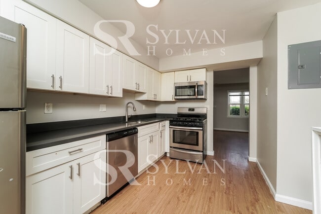 Photo - Enjoy living the good life in this 3 bedroom, 1.5 bathroom townhome