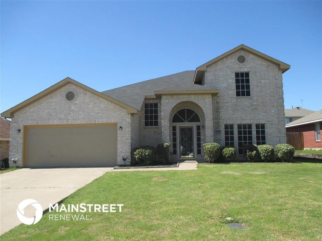 Photo - 811 Parkside Dr House