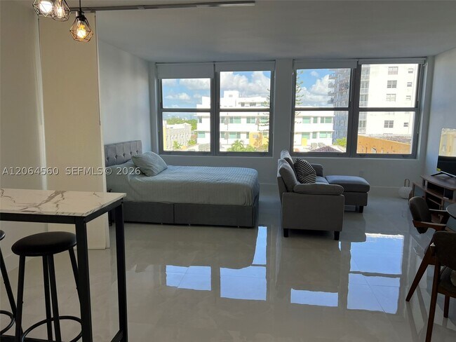 Photo - 2899 Collins Ave Unit 610