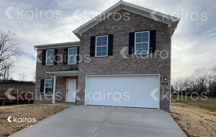 Photo - 225 Gaston Cir