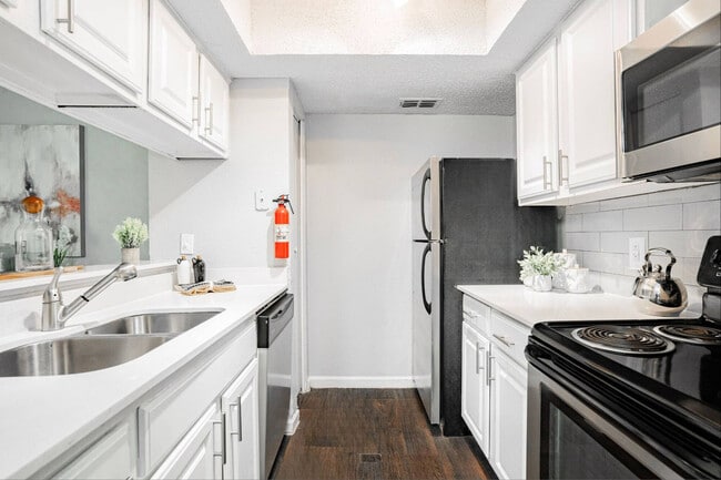 Photo - The Garrison