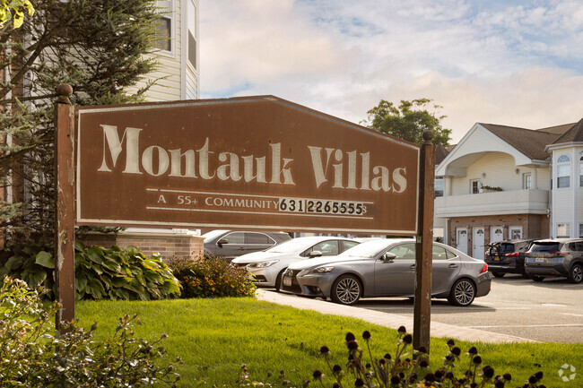 55+ Montauk Villas Senior - 55+ Montauk Villas Senior Apartments