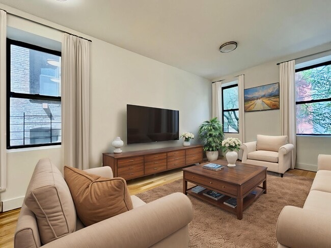 Building Photo - 605 W 137th St Unit 1 Rental