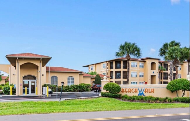 Building Photo - 4345 Bayside Village Dr Unit 301
