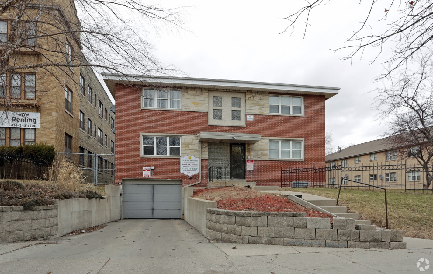 Photo - 3004 W Wells St