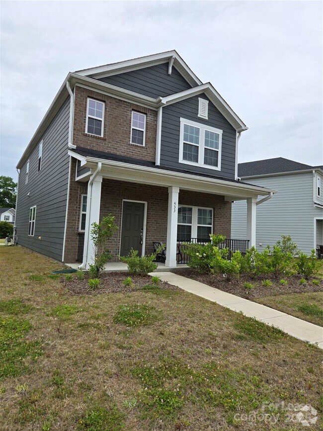 Building Photo - 433 Cranford Dr Rental