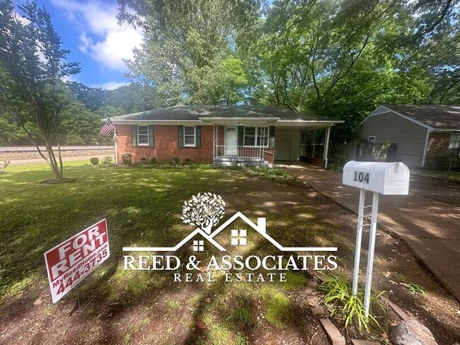 Cozy Collierville Home!!! - Cozy Collierville Home!!!