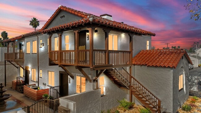 Photo - Newly Renovated Spanish Villa Apartment Homes in Santa Ana