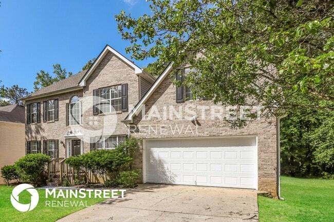 Photo - 4025 Belmont Ridge Dr