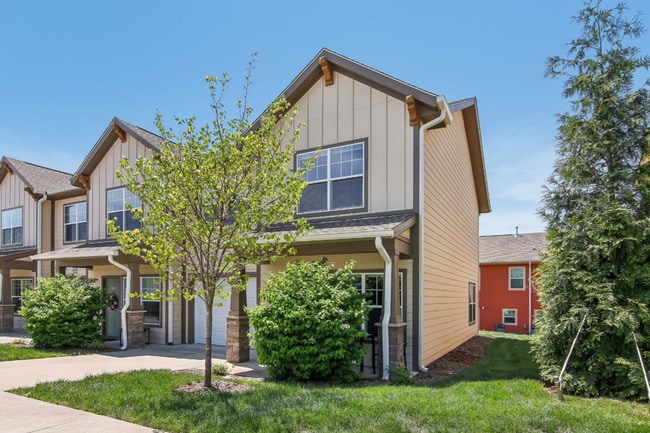 Photo - Arden Townhouse Rental