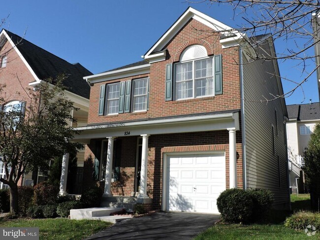 Building Photo - 834 Summer Walk Dr Rental