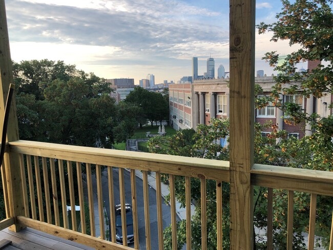 Photo - 20 Winthrop St Unit 3